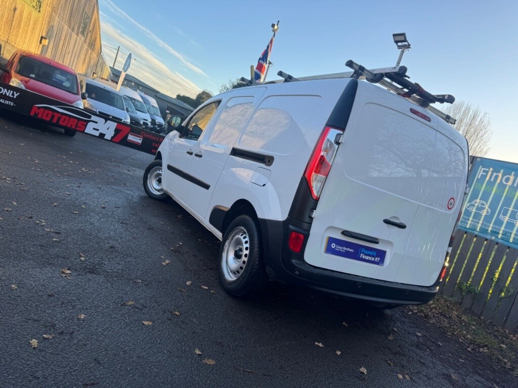 Used Renault Kangoo 2019 for sale - 76931521: Photo 35
