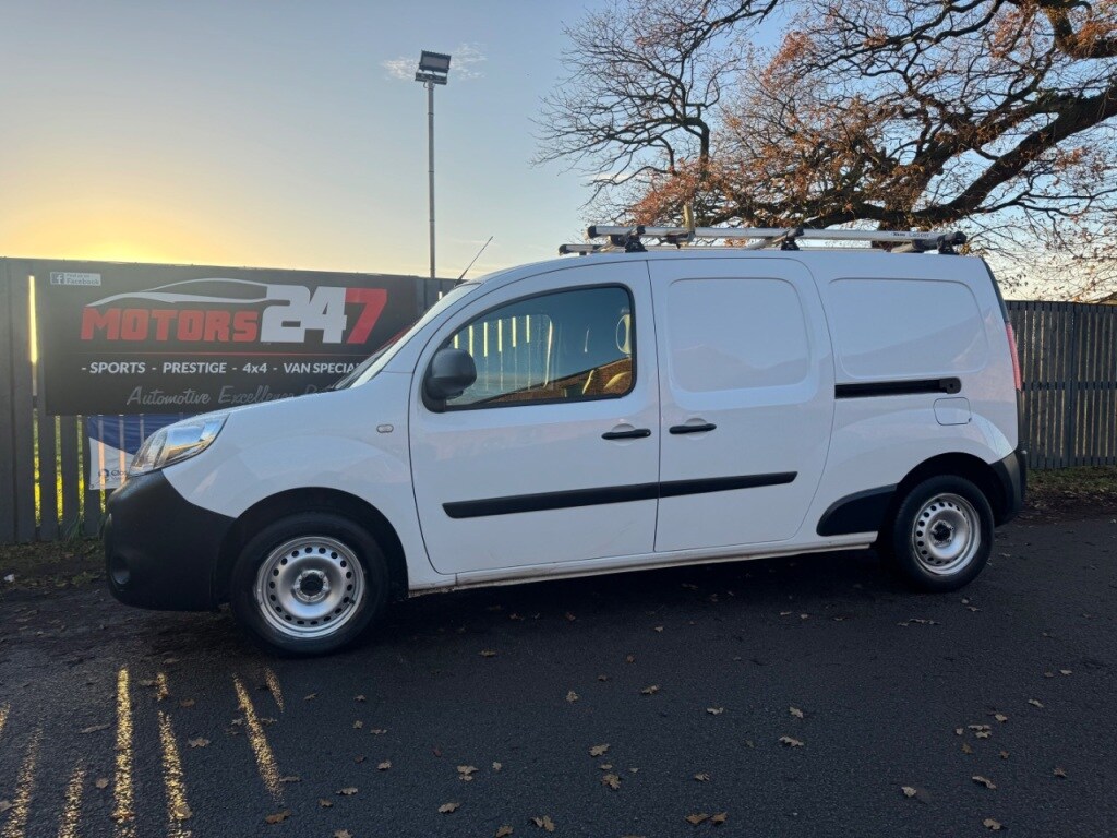 Used Renault Kangoo 2019 for sale - 76931521: Photo 37