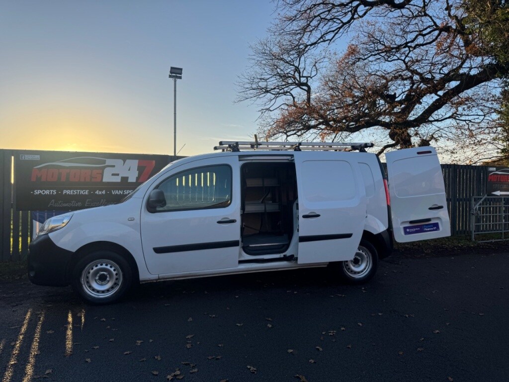 Used Renault Kangoo 2019 for sale - 76931521: Photo 39