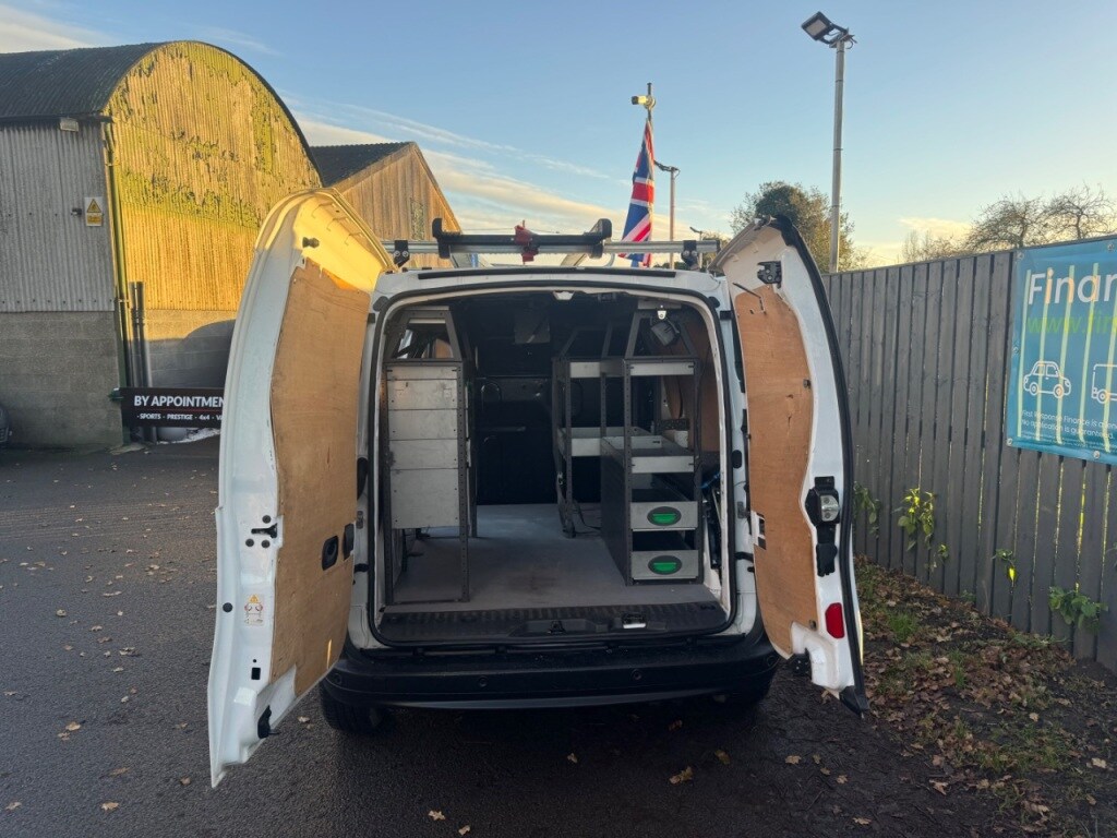 Used Renault Kangoo 2019 for sale - 76931521: Photo 43