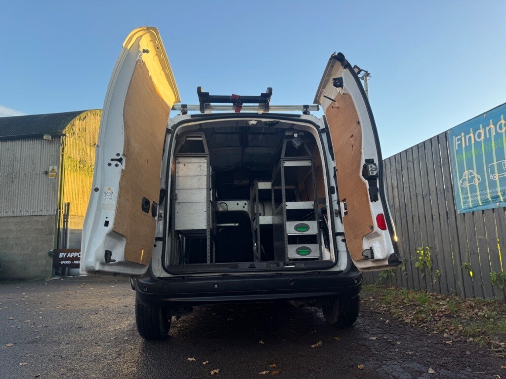 Used Renault Kangoo 2019 for sale - 76931521: Photo 44