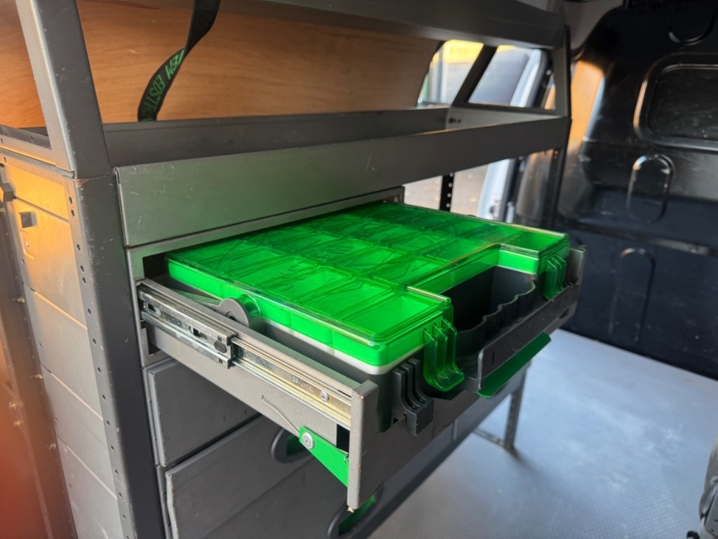 Used Renault Kangoo 2019 for sale - 76931521: Photo 45