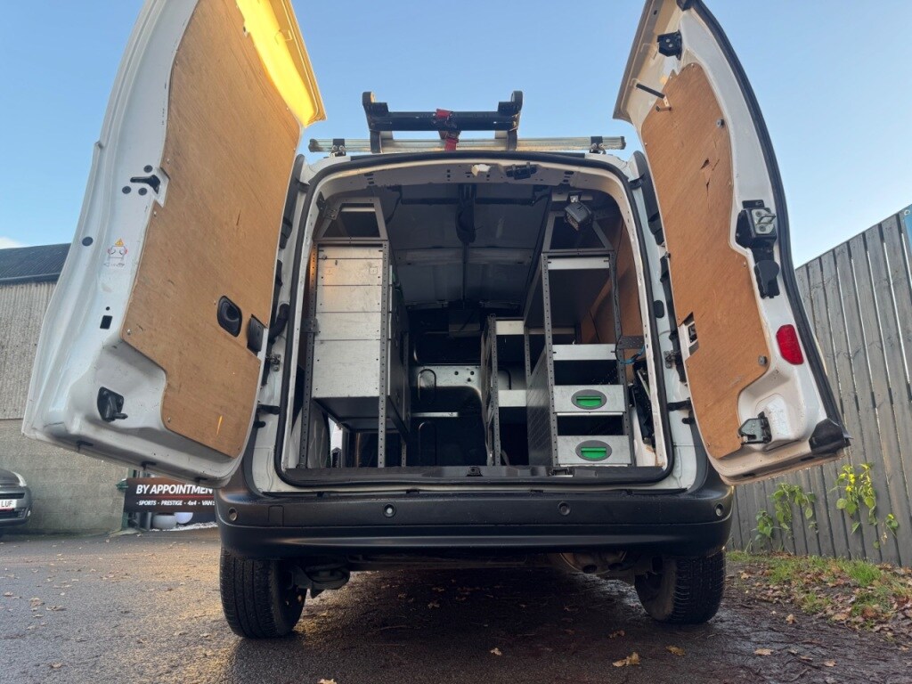 Used Renault Kangoo 2019 for sale - 76931521: Photo 46