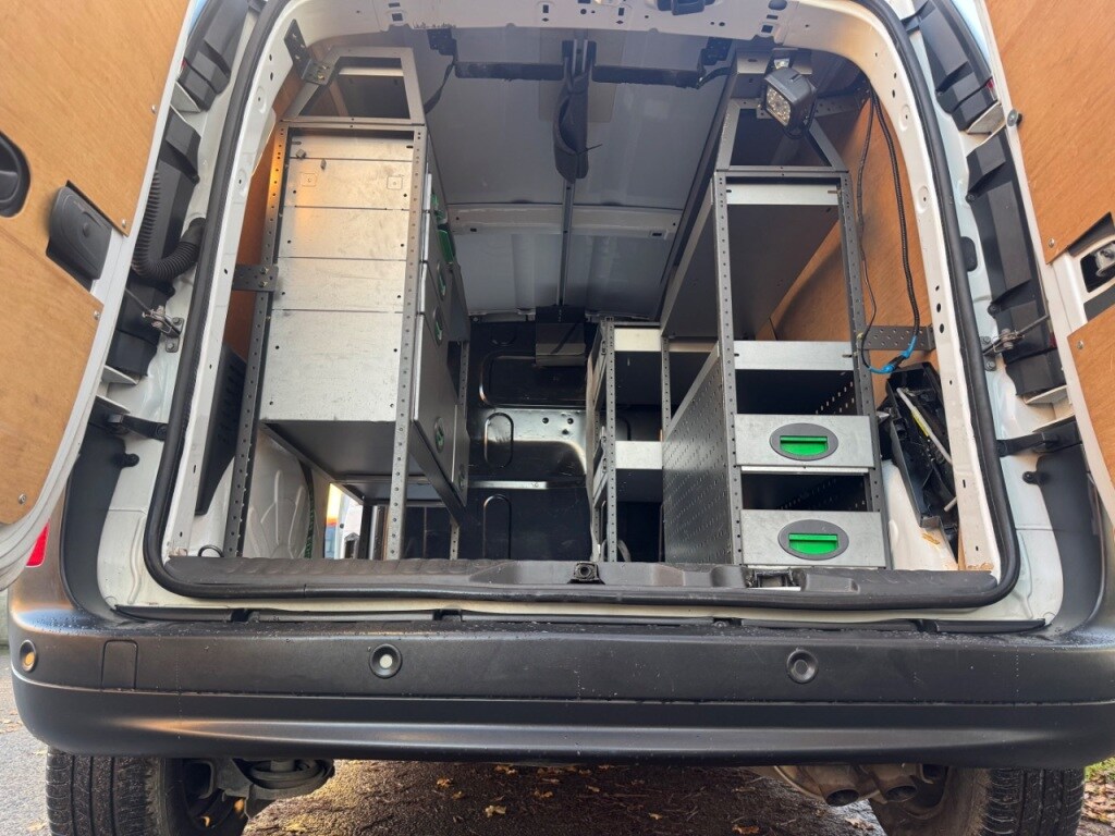 Used Renault Kangoo 2019 for sale - 76931521: Photo 47