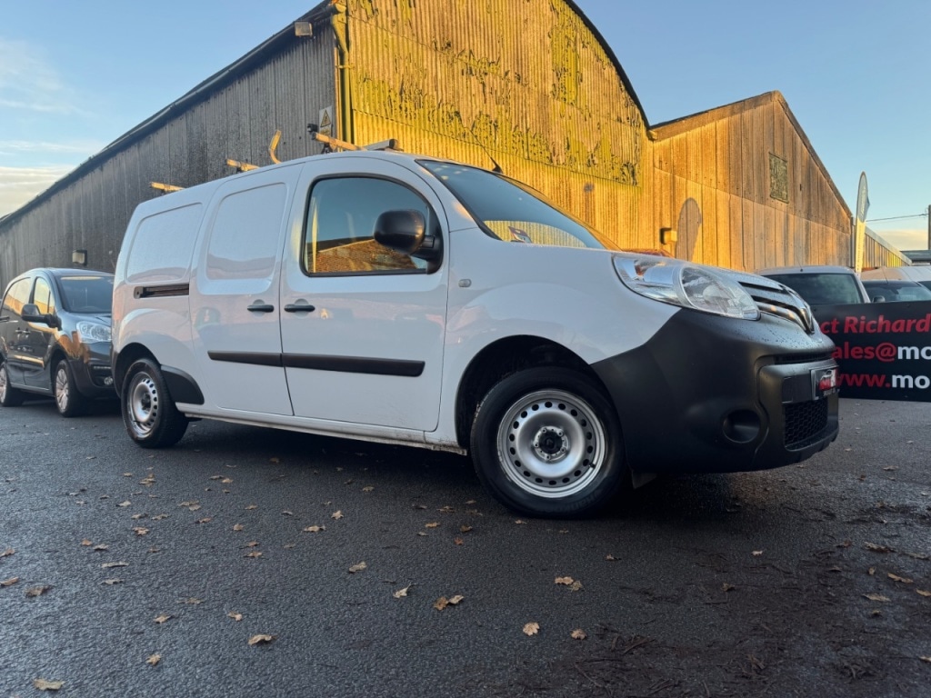 Used Renault Kangoo 2019 for sale - 76931521: Photo 5