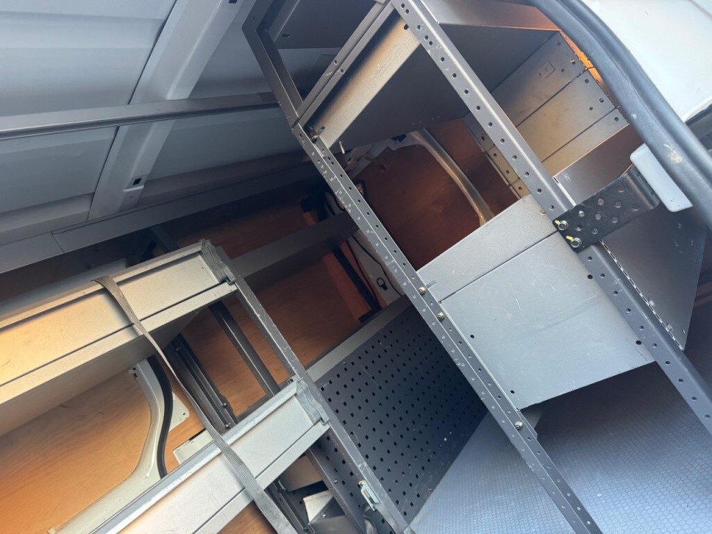 Used Renault Kangoo 2019 for sale - 76931521: Photo 51