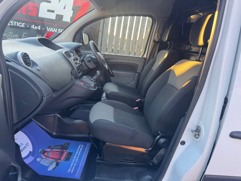 Used Renault Kangoo 2019 for sale - 76931521: Photo 52