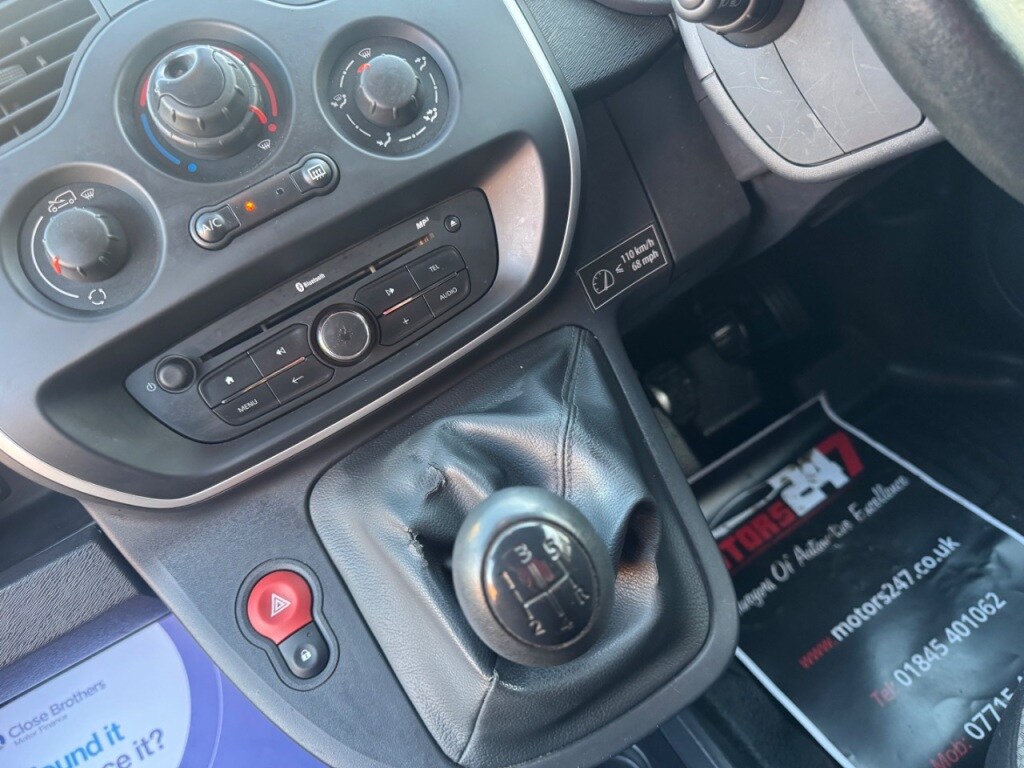 Used Renault Kangoo 2019 for sale - 76931521: Photo 53