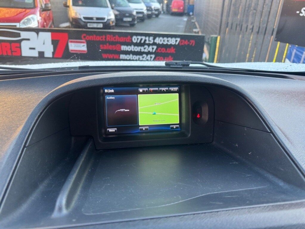 Used Renault Kangoo 2019 for sale - 76931521: Photo 54