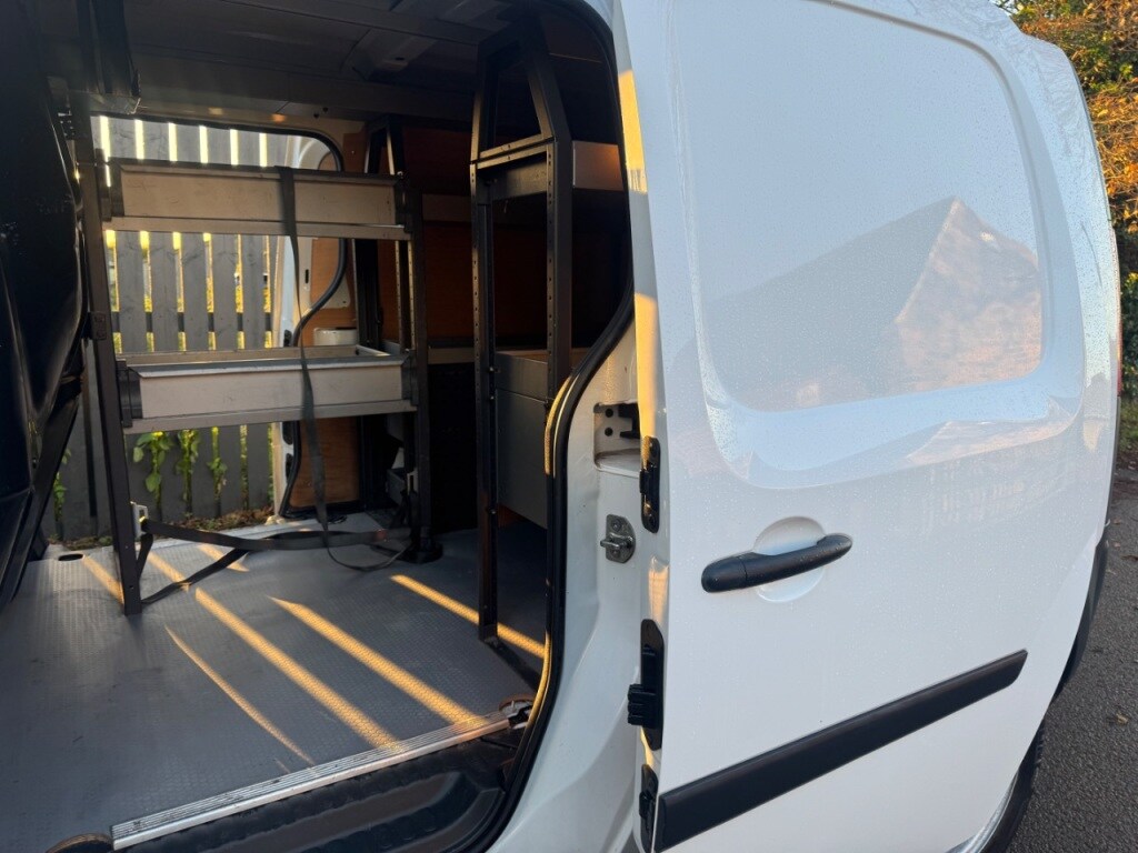 Used Renault Kangoo 2019 for sale - 76931521: Photo 55