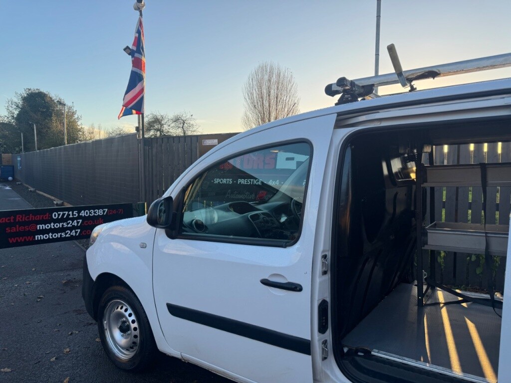 Used Renault Kangoo 2019 for sale - 76931521: Photo 56