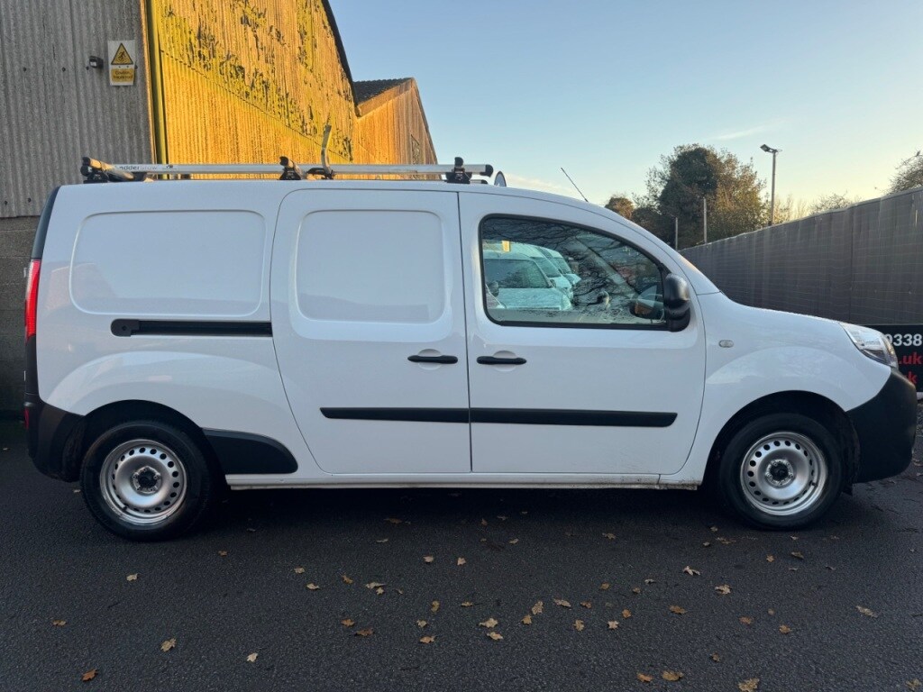 Used Renault Kangoo 2019 for sale - 76931521: Photo 57