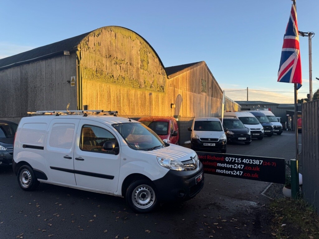 Used Renault Kangoo 2019 for sale - 76931521: Photo 59