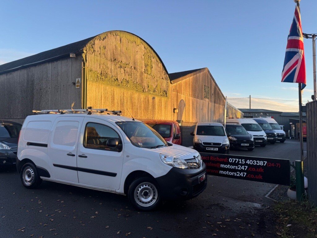 Used Renault Kangoo 2019 for sale - 76931521: Photo 60