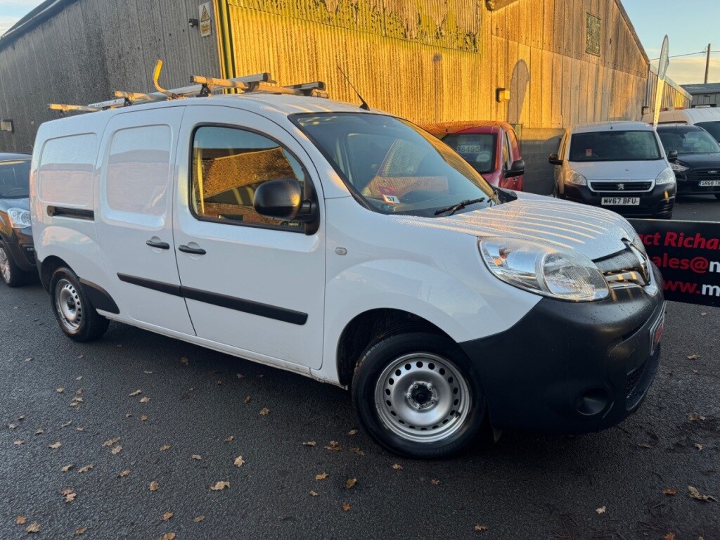 Used Renault Kangoo 2019 for sale - 76931521: Photo 62