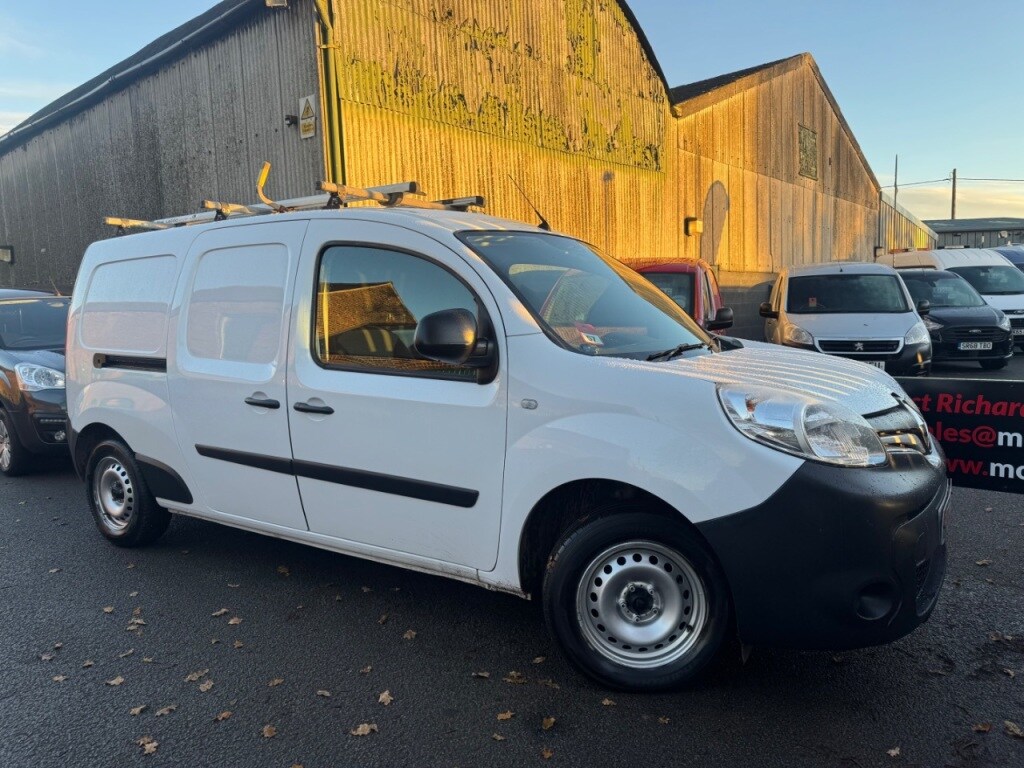 Used Renault Kangoo 2019 for sale - 76931521: Photo 63