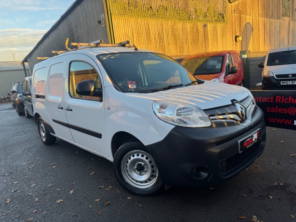 Used Renault Kangoo 2019 for sale - 76931521: Photo 64