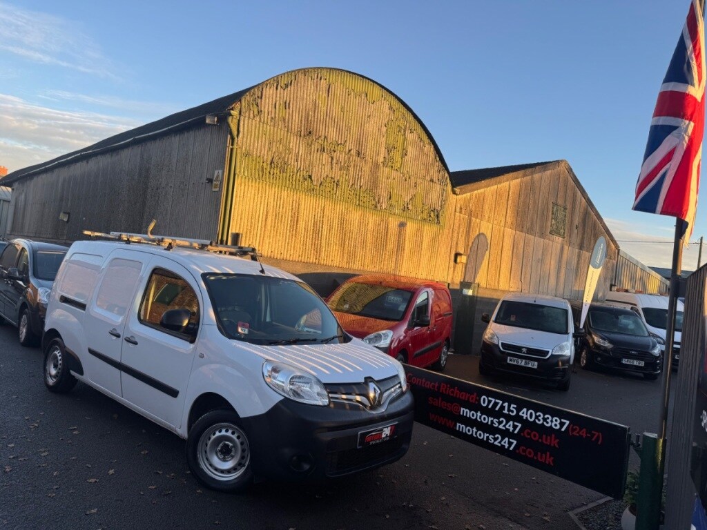 Used Renault Kangoo 2019 for sale - 76931521: Photo 65