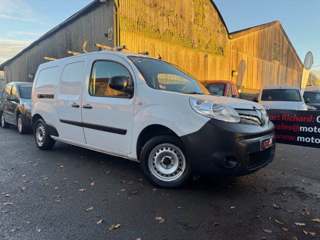 Used Renault Kangoo 2019 for sale - 76931521: Photo 66