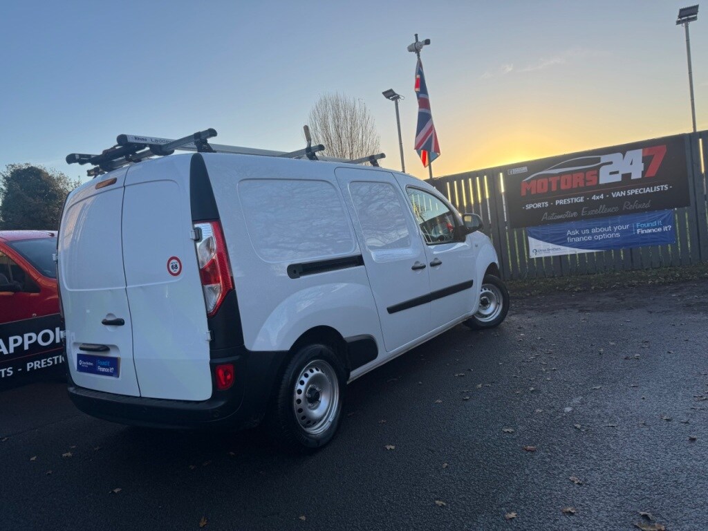 Used Renault Kangoo 2019 for sale - 76931521: Photo 67