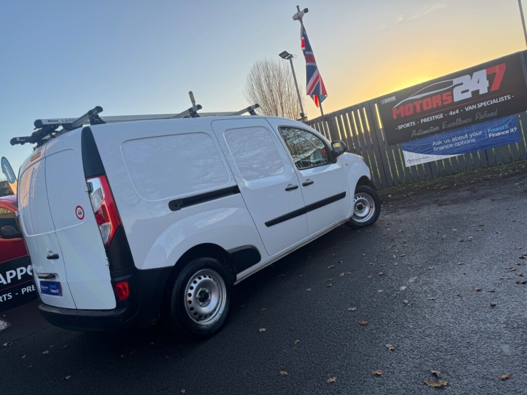 Used Renault Kangoo 2019 for sale - 76931521: Photo 68