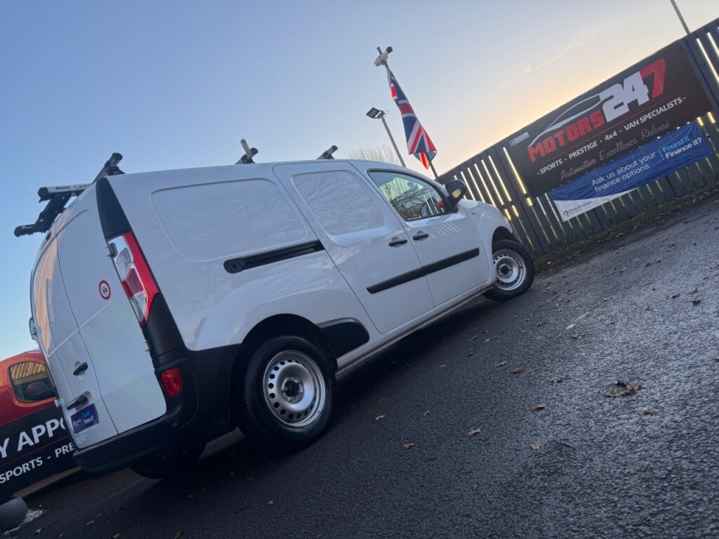 Used Renault Kangoo 2019 for sale - 76931521: Photo 69