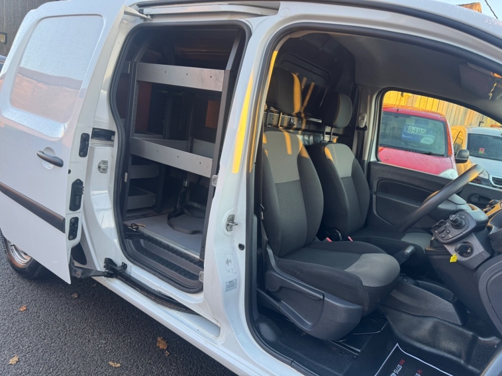 Used Renault Kangoo 2019 for sale - 76931521: Photo 7
