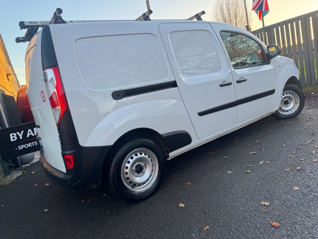 Used Renault Kangoo 2019 for sale - 76931521: Photo 70