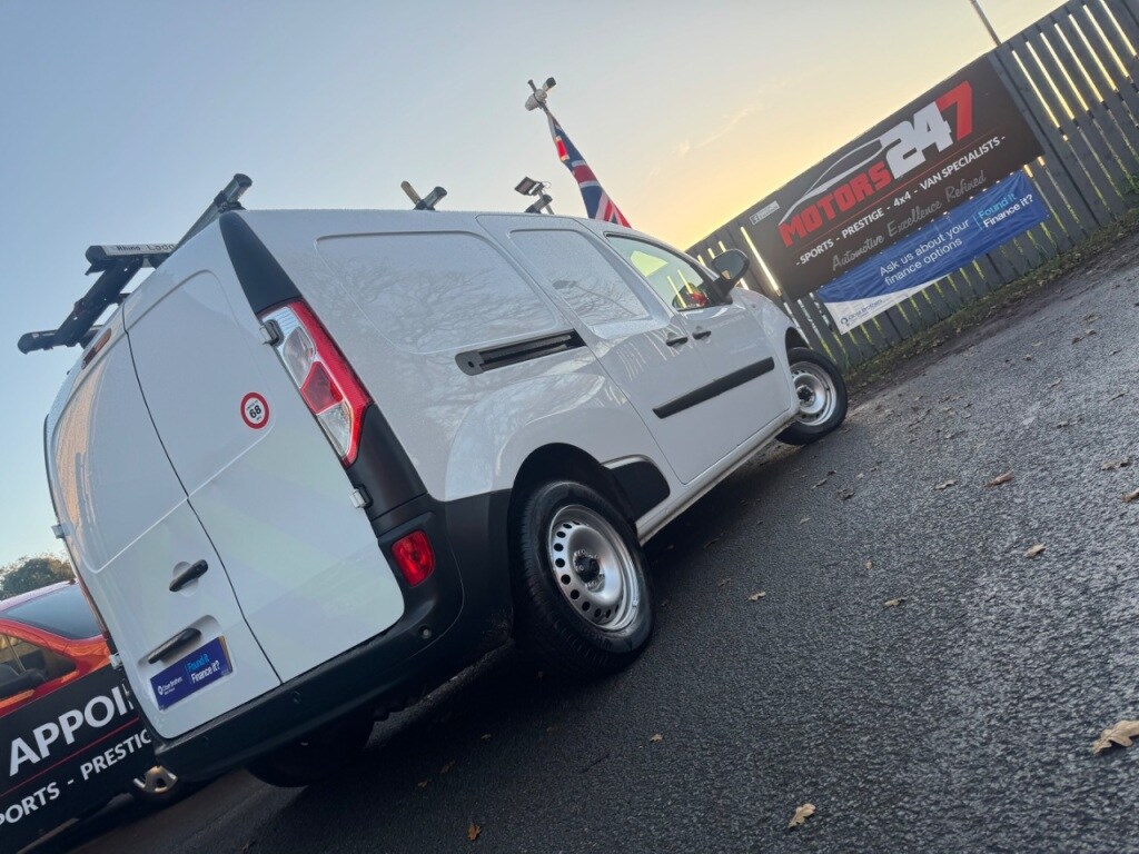 Used Renault Kangoo 2019 for sale - 76931521: Photo 71