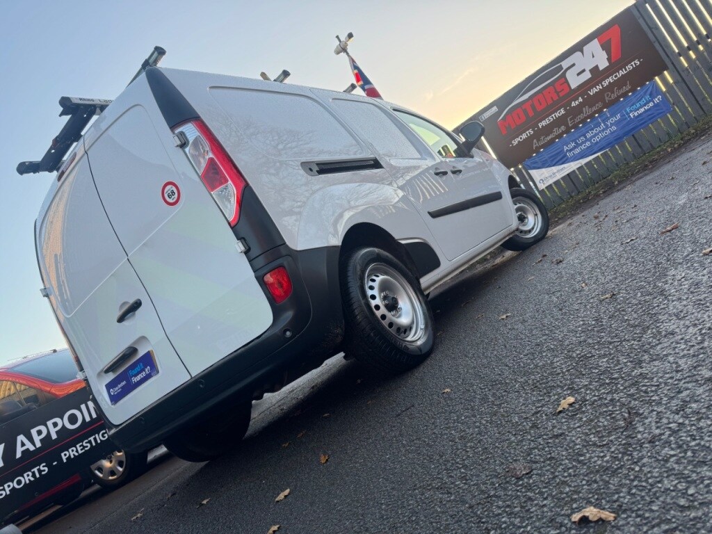 Used Renault Kangoo 2019 for sale - 76931521: Photo 72