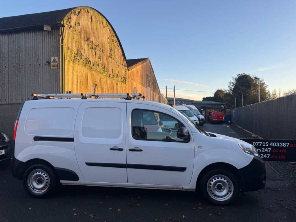 Used Renault Kangoo 2019 for sale - 76931521: Photo 73