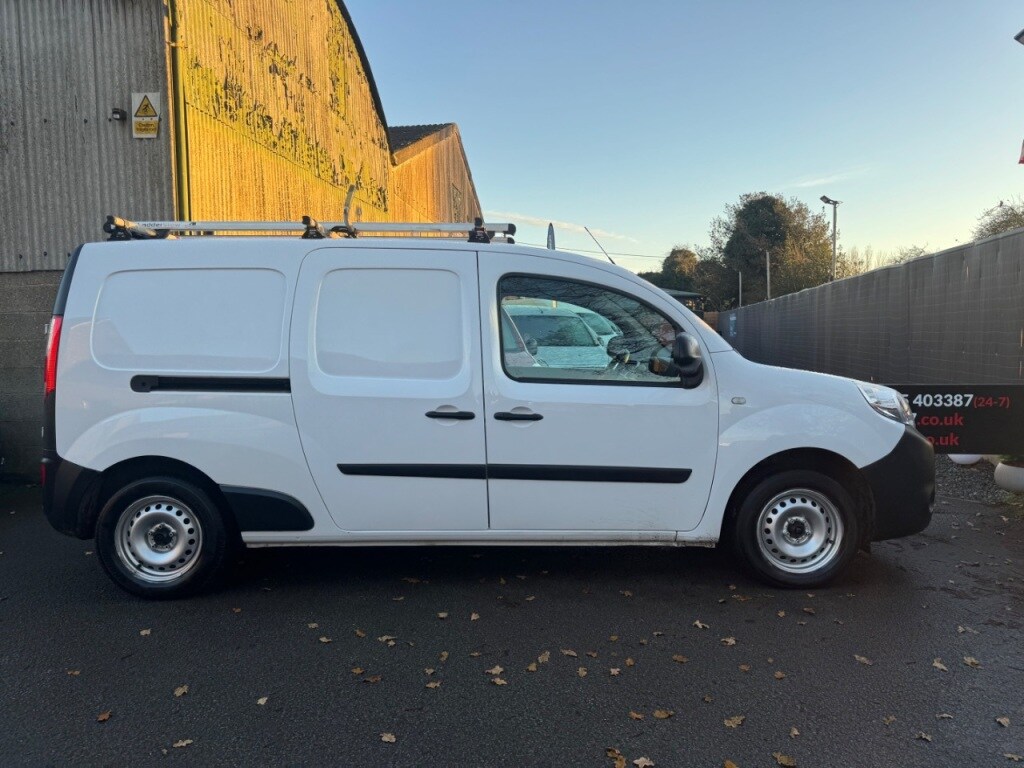 Used Renault Kangoo 2019 for sale - 76931521: Photo 74