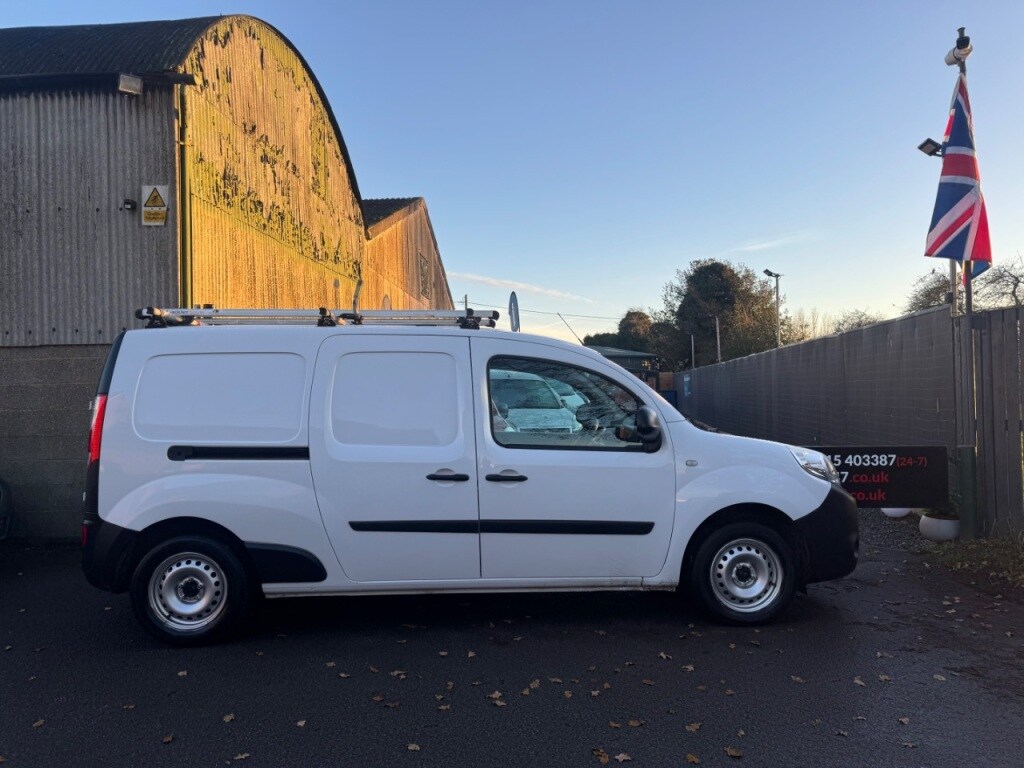 Used Renault Kangoo 2019 for sale - 76931521: Photo 75