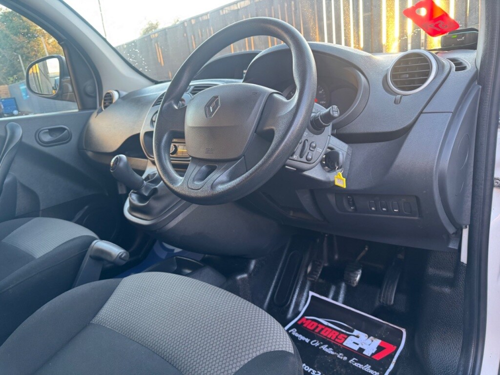 Used Renault Kangoo 2019 for sale - 76931521: Photo 77