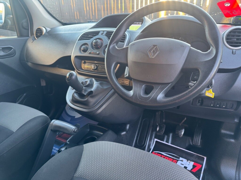 Used Renault Kangoo 2019 for sale - 76931521: Photo 78