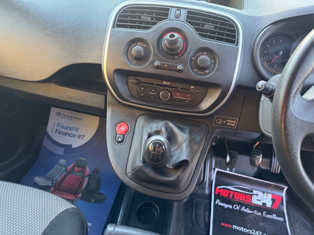 Used Renault Kangoo 2019 for sale - 76931521: Photo 79