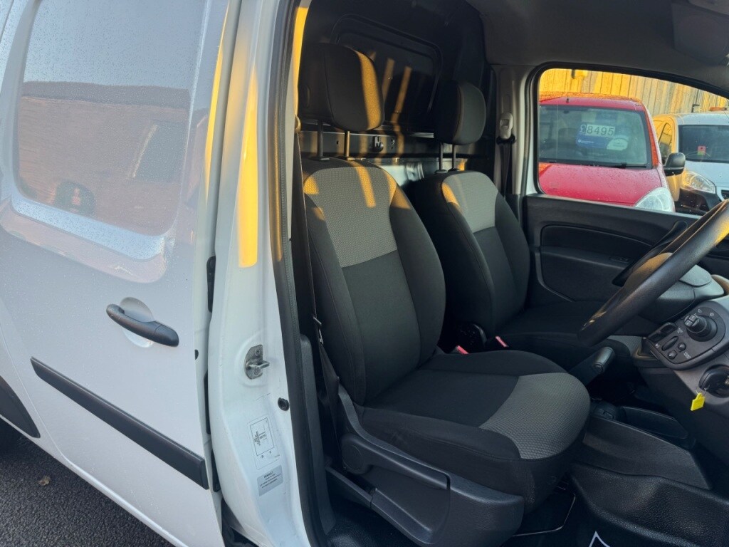 Used Renault Kangoo 2019 for sale - 76931521: Photo 82