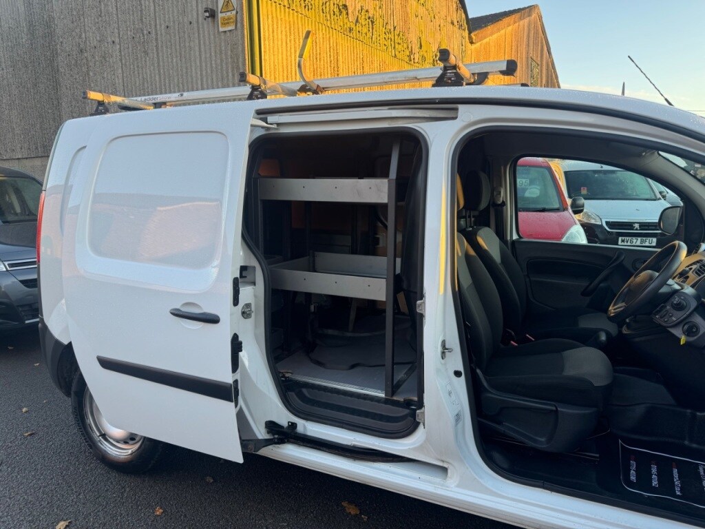 Used Renault Kangoo 2019 for sale - 76931521: Photo 83