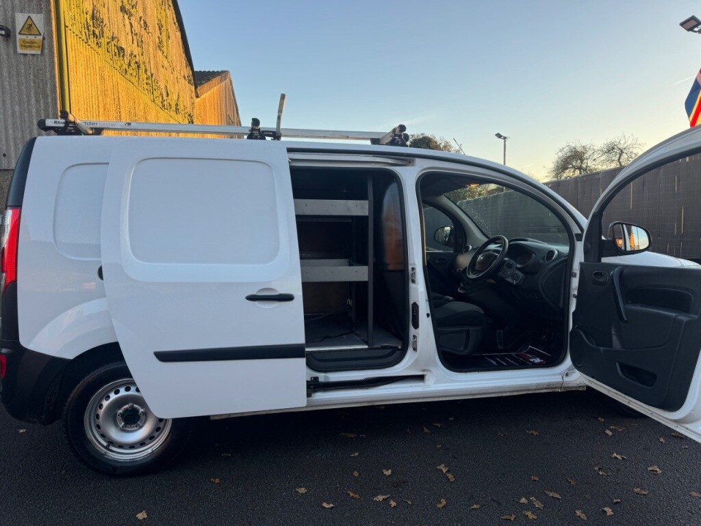 Used Renault Kangoo 2019 for sale - 76931521: Photo 85