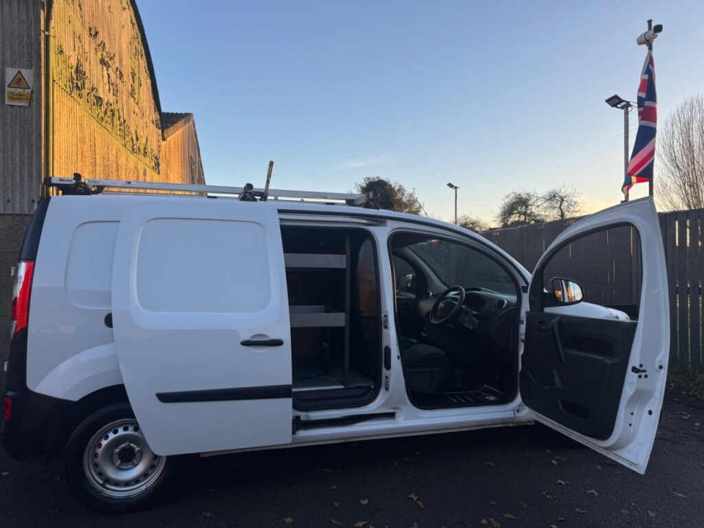 Used Renault Kangoo 2019 for sale - 76931521: Photo 86