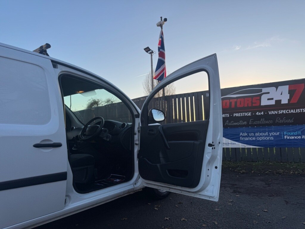 Used Renault Kangoo 2019 for sale - 76931521: Photo 89