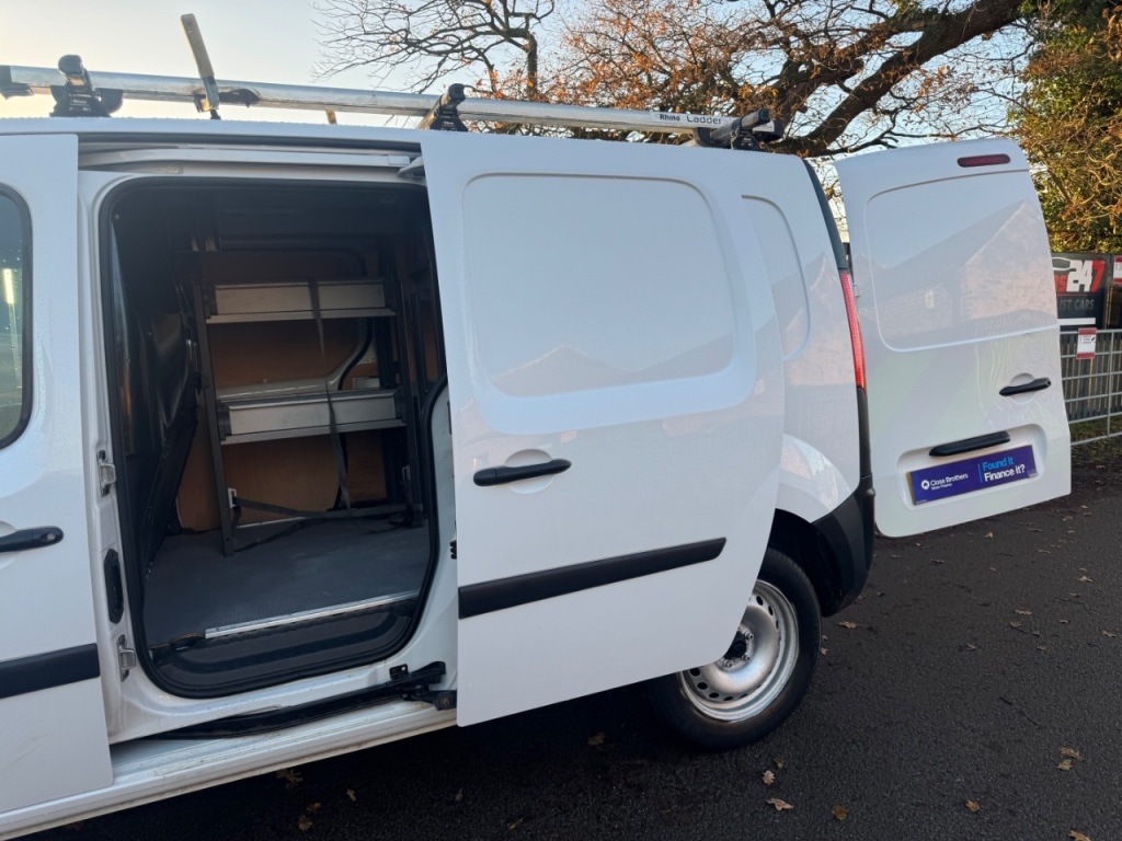 Used Renault Kangoo 2019 for sale - 76931521: Photo 9