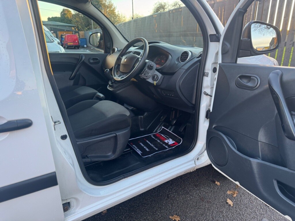 Used Renault Kangoo 2019 for sale - 76931521: Photo 91