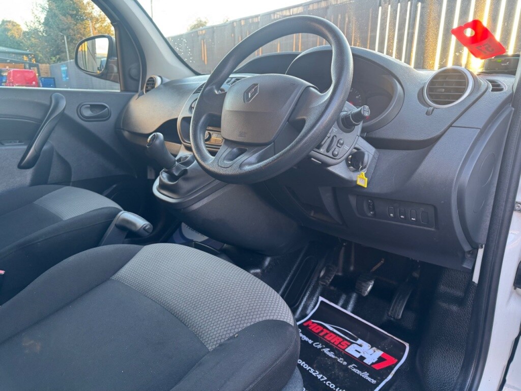 Used Renault Kangoo 2019 for sale - 76931521: Photo 92