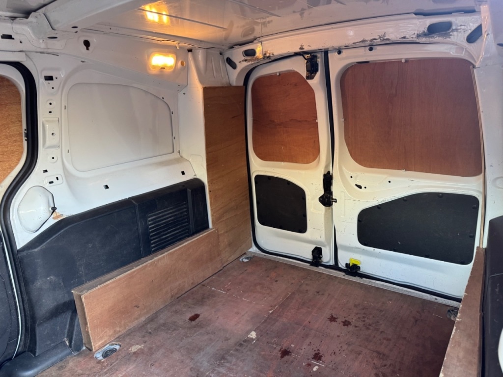 Used Peugeot Partner 2014 for sale - 77011891: Photo 10