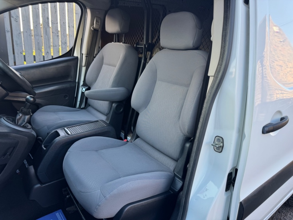 Used Peugeot Partner 2014 for sale - 77011891: Photo 15