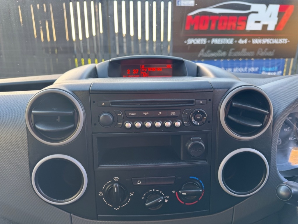 Used Peugeot Partner 2014 for sale - 77011891: Photo 19