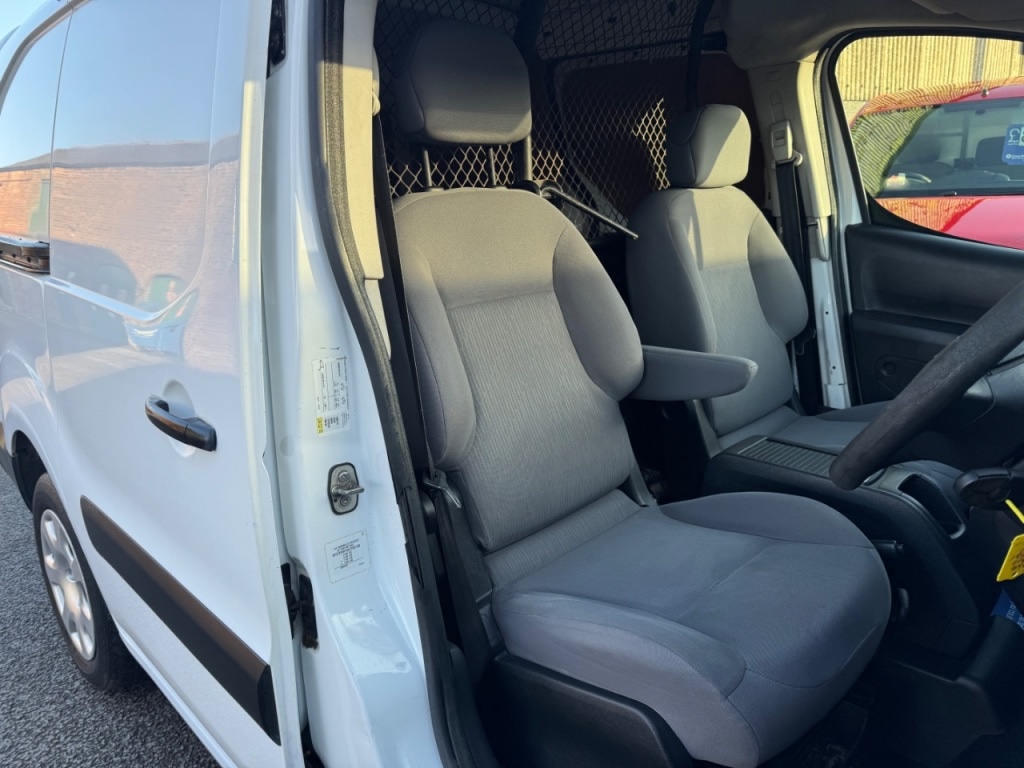 Used Peugeot Partner 2014 for sale - 77011891: Photo 20
