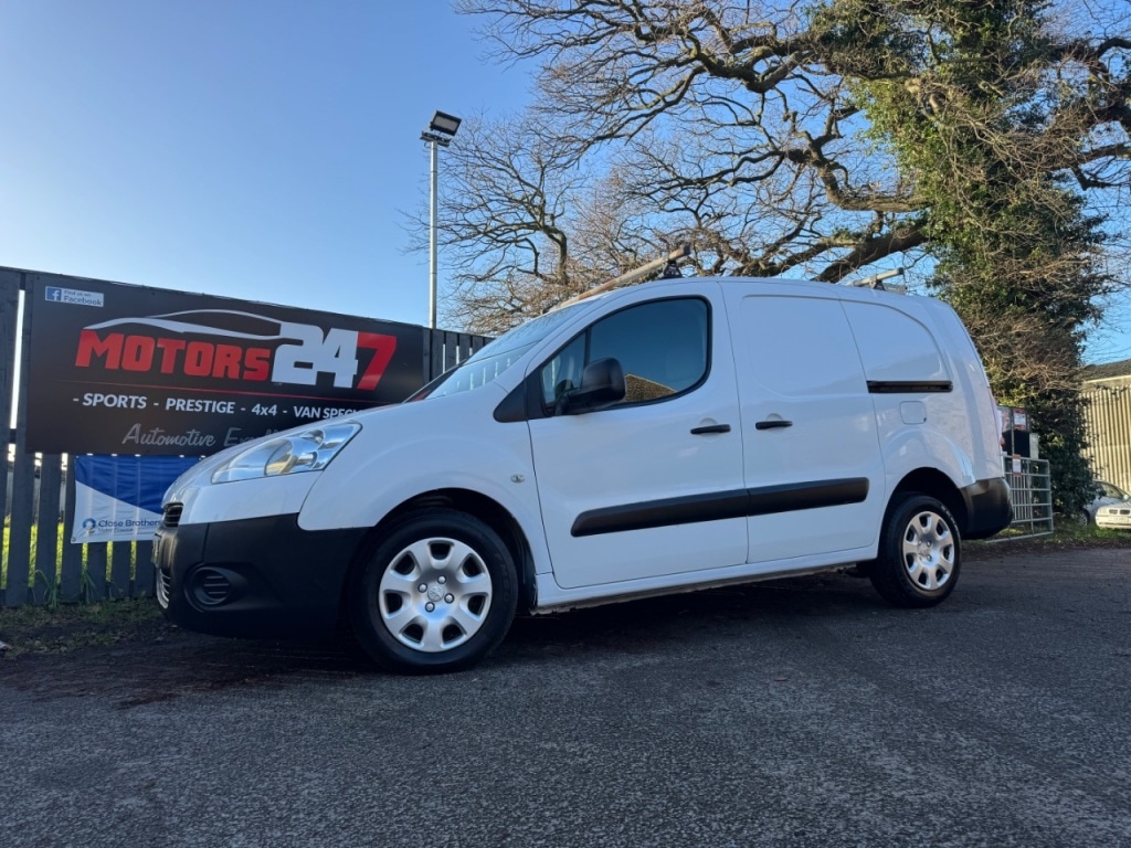 Used Peugeot Partner 2014 for sale - 77011891: Photo 29