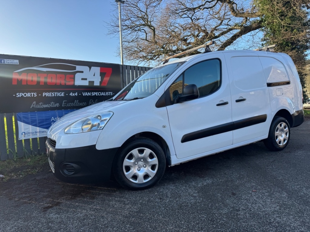 Used Peugeot Partner 2014 for sale - 77011891: Photo 31